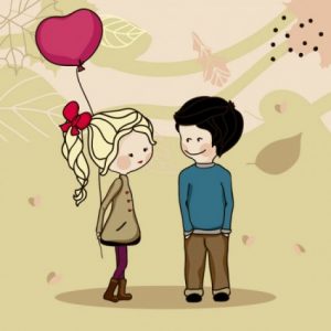 cartoon_couple_04_vector_181443